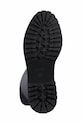 Δερμάτινες μπότες Geox D IRIDEA D16HRH.0KB43.C9999 μαύρο