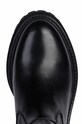 Geox ghete de piele Iridea D16HRH.0KB43.C9999