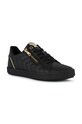 Geox sneakersy Blomiee D266HD.0BCAR.C9999 czarny AW22