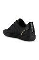 Obuwie Geox sneakersy Blomiee D266HD.0BCAR.C9999 czarny