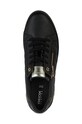 Geox sneakersy Blomiee D266HD.0BCAR.C9999 czarny