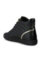 Obuwie Geox sneakersy D BLOMIEE D266HE.0BCAR.C9999 czarny