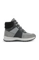 Geox buty Braies B Abx płaski szary D26BEA.01122.C9002