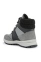 Obuwie Geox buty Braies B Abx D26BEA.01122.C9002 szary