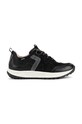 Geox sneakersy Delray B Abx tekstylny czarny D26BGA.022BU.C9999