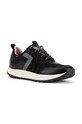 Geox sneakersy Delray B Abx D26BGA.022BU.C9999 czarny AW22