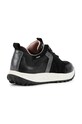 Geox sneakersy Delray B Abx czarny D26BGA.022BU.C9999