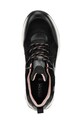 Geox sneakersy Delray B Abx D26BGA.022BU.C9999 czarny
