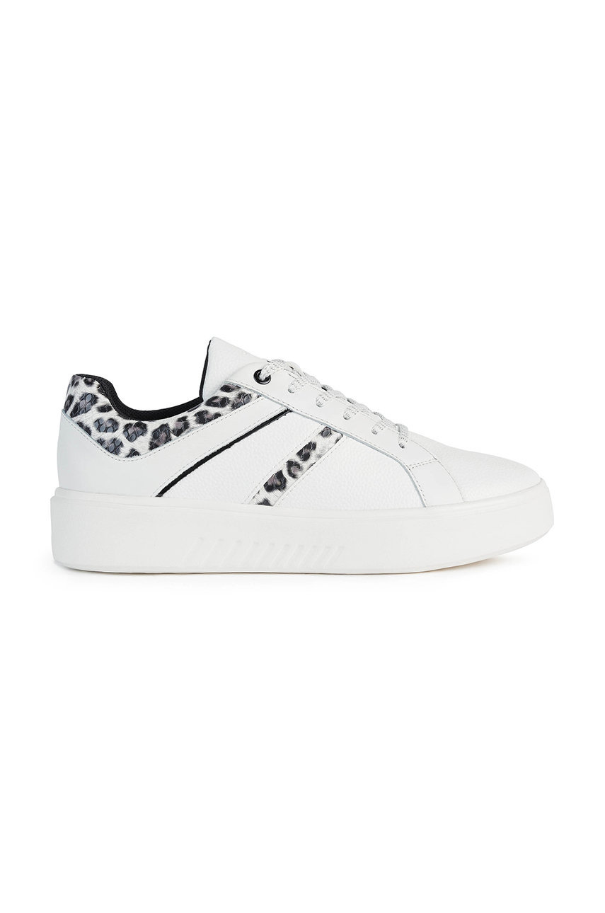 Sneakers boty Geox Nhenbus
