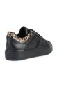 černá Sneakers boty Geox Nhenbus