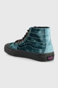 Vans trampki SK8-Hi Decon VR3 SF Cholewka: Materiał syntetyczny, Materiał tekstylny, Wnętrze: Materiał tekstylny, Podeszwa: Materiał syntetyczny