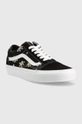 Tenisice Vans Old Skool crna