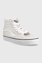 Tenisice Vans Sk8-hi bijela