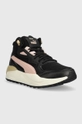 Puma sneakersy czarny