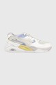 Tenisice Puma TRC MIRA Dimensions tekstil bijela 385969