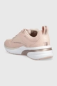 Tenisice Puma Runner Metallic  Vanjski dio: Sintetički materijal, Tekstilni materijal Unutrašnji dio: Sintetički materijal, Tekstilni materijal Potplat: Sintetički materijal