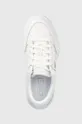 white Puma sneakers Mayze Stack
