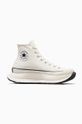 Converse teniși Chuck 70 Future Comfort platformă bej A01682C