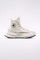 bež Superge Converse Run Star Legacy Future Comfort Unisex