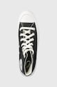Converse trampki Chuck Taylor All Star Lugged 2.0 czarny A03704C