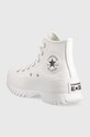 Obuwie Converse trampki Chuck Taylor All Star Lugged 2.0 A03705C biały