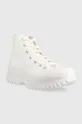 Converse scarpe da ginnastica bianco