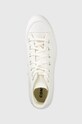Kecky Converse Chuck Taylor All Star Lugged 2.0 High 'White Black' bílá A00871C