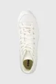 white Converse trainers Chuck Taylor All Star Lugged 2.0