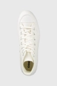 white Converse trainers Chuck Taylor All Star Lugged 2.0