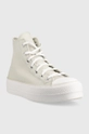 Tenisice Converse Chuck Taylor All Star Lift siva