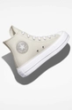 Πάνινα παπούτσια Converse Chuck Taylor All Star Lift