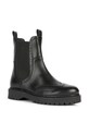 Geox sztyblety Bleyze D26QDE.00043.C9999 czarny AW22
