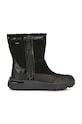 Geox cizme din piele intoarsa Dalyla B Abx usor izolat negru D26QSB.02243.C9999