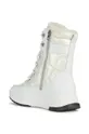 Παιδικές μπότες χιονιού Geox Falena B Abx  Πάνω μέρος: Υφαντικό υλικό, Φυσικό δέρμα Εσωτερικό: Υφαντικό υλικό Σόλα: Συνθετικό ύφασμα
