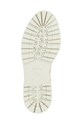 Geox botine din piele intoarsa Iridea B Abx D26D0A.00022.C5004
