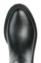 Kožené topánky chelsea Geox Iridea B Abx