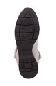 Geox cizme de iarna copii New Aneko B Abx D26LYA.022FU.C1355