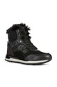 Geox cizme de iarna New Aneko B Abx D26LYA.085FU.C9999 negru AW22