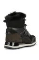 crna Čizme za snijeg Geox New Aneko B Abx