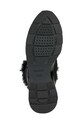 Geox śniegowce New Aneko B Abx D26LYA.085FU.C9999
