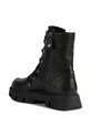 Geox sztyblety Vilde czarny D26UAG.00046.C9999