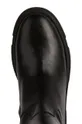 Usnjeni elegantni škornji Geox Isotte