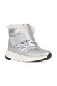 Geox śniegowce Falena B Abx D26HXA.0FU54.C0898 srebrny AW22