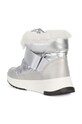 Obuwie Geox śniegowce Falena B Abx D26HXA.0FU54.C0898 srebrny