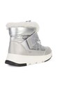 Geox śniegowce Falena B Abx srebrny D26HXA.0FU54.C0898