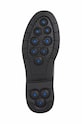 Geox stivaletti chelsea in pelle Spherica EC1 D16QRC.00043.C9999