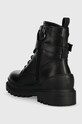 Obuwie U.S. Polo Assn. workery BRUNA BRUNA006W.BY1.BLK czarny
