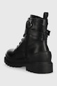 Obuwie U.S. Polo Assn. workery BRUNA BRUNA006W.BY1.BLK czarny