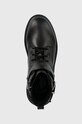 U.S. Polo Assn. workery BRUNA czarny BRUNA006W.BY1.BLK