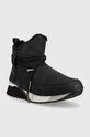 U.S. Polo Assn. cizme de iarna Frida FRIDA009W.BUY1.BLK negru AW22